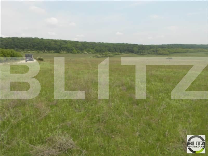 Teren de vânzare Exterior Est - 22786TV | BLITZ Cluj-Napoca | Poza6