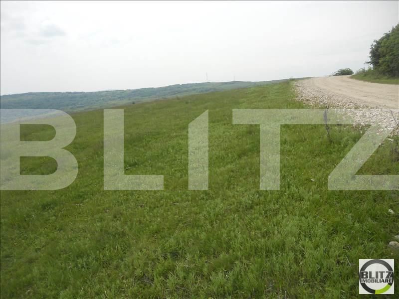 Teren de vânzare Exterior Est - 22786TV | BLITZ Cluj-Napoca | Poza3