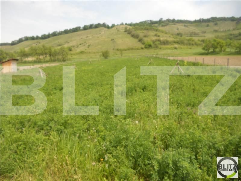 Teren de vânzare Exterior Est - 22786TV | BLITZ Cluj-Napoca | Poza8