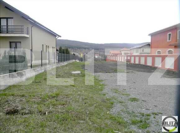 Teren de vânzare Făget - 22787TV | BLITZ Cluj-Napoca | Poza1