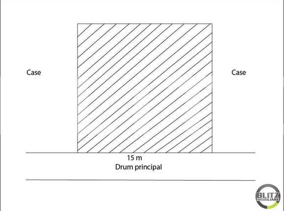 Teren de vânzare Făget - 22787TV | BLITZ Cluj-Napoca | Poza2
