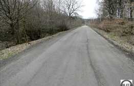 Teren 1030 mp FAGET. In liniste si aer curat.