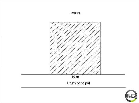Teren de vânzare Făget - 22788TV | BLITZ Cluj-Napoca | Poza3