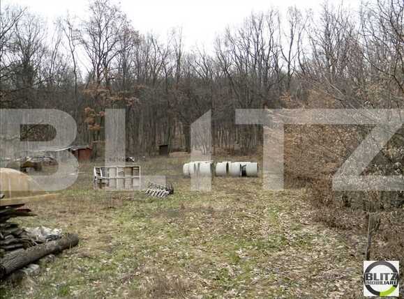 Teren de vânzare Făget - 22788TV | BLITZ Cluj-Napoca | Poza1