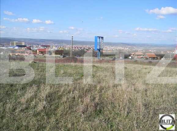 Teren de vânzare Făget - 22789TV | BLITZ Cluj-Napoca | Poza4