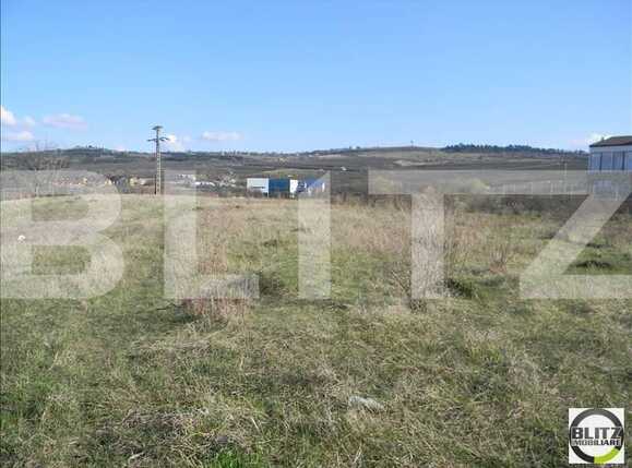 Teren de vânzare Făget - 22789TV | BLITZ Cluj-Napoca | Poza3