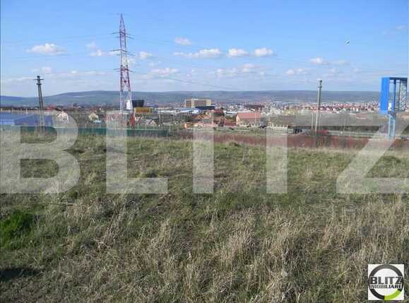 Teren de vânzare Făget - 22789TV | BLITZ Cluj-Napoca | Poza2