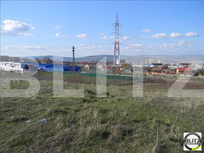 Teren de vânzare Făget - 22789TV | BLITZ Cluj-Napoca | Poza5