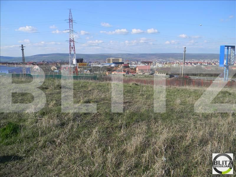 Teren de vânzare Făget - 22789TV | BLITZ Cluj-Napoca | Poza2