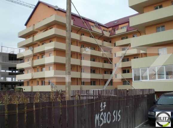 Apartament de vânzare 2 camere Apahida - 2279AV | BLITZ Cluj-Napoca | Poza5