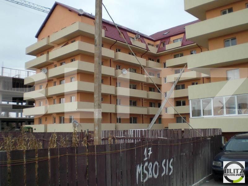 Apartament de vânzare 2 camere Apahida - 2279AV | BLITZ Cluj-Napoca | Poza5