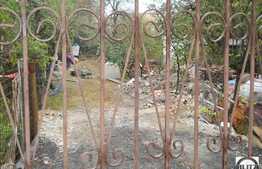 In Andrei Muresanu pentru casa individuala!