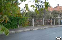 In Andrei Muresanu pentru casa individuala!