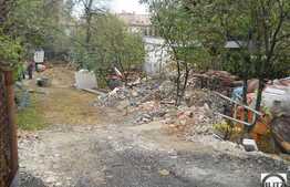 In Andrei Muresanu pentru casa individuala!