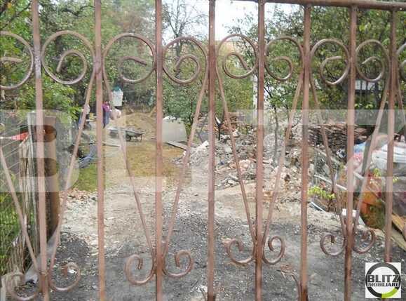 Teren de vânzare Andrei Mureşanu - 22790TV | BLITZ Cluj-Napoca | Poza2