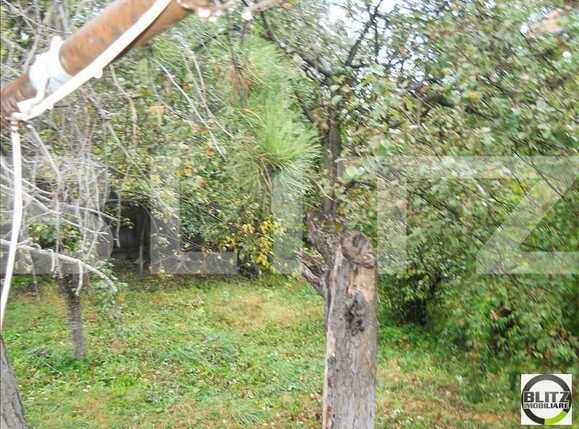 Teren de vânzare Andrei Mureşanu - 22790TV | BLITZ Cluj-Napoca | Poza4