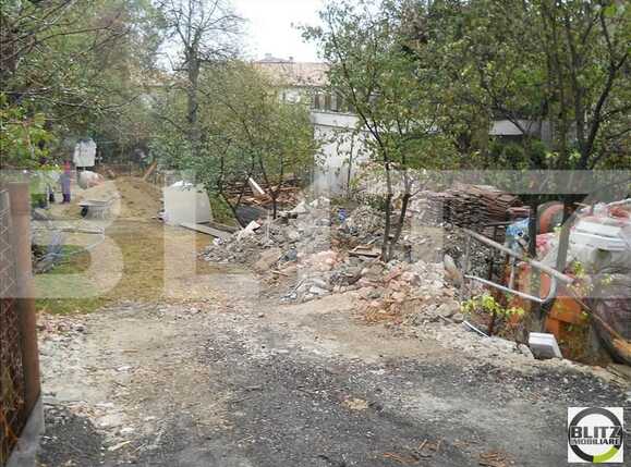 Teren de vânzare Andrei Mureşanu - 22790TV | BLITZ Cluj-Napoca | Poza5