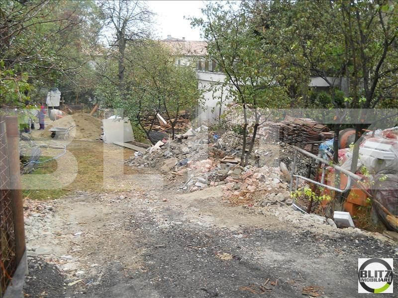 Teren de vânzare Andrei Mureşanu - 22790TV | BLITZ Cluj-Napoca | Poza5