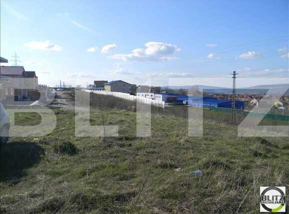 Teren de vânzare Făget - 22791TV | BLITZ Cluj-Napoca | Poza3