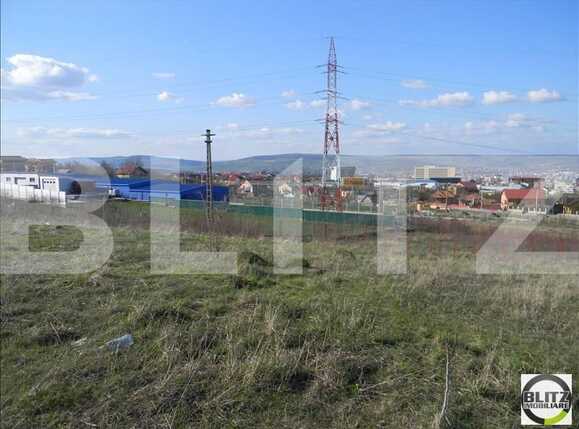 Teren de vânzare Făget - 22791TV | BLITZ Cluj-Napoca | Poza2