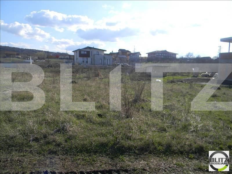 Teren de vânzare Făget - 22791TV | BLITZ Cluj-Napoca | Poza4