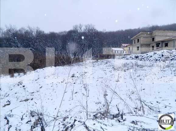 Teren de vânzare Făget - 22792TV | BLITZ Cluj-Napoca | Poza1