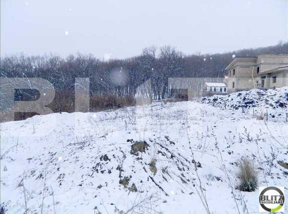 Teren de vânzare Făget - 22792TV | BLITZ Cluj-Napoca | Poza2