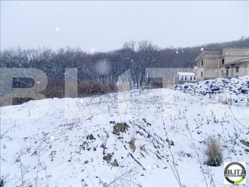 Teren de vânzare Făget - 22792TV | BLITZ Cluj-Napoca | Poza2