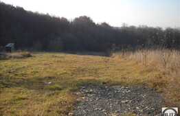 Teren cu 2860 mp in zona Faget!