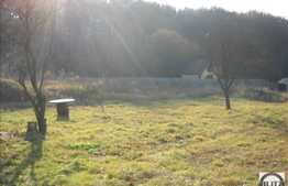 Teren cu 2860 mp in zona Faget!