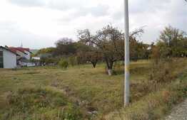 Teren pentru casa in Faget!