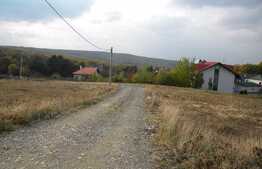 Teren pentru casa in Faget!
