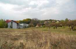 Teren pentru casa in Faget!