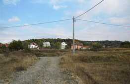 Teren pentru casa in Faget!