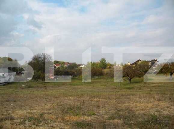 Teren de vânzare Făget - 22796TV | BLITZ Cluj-Napoca | Poza9