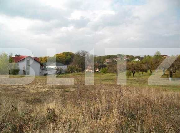 Teren de vânzare Făget - 22796TV | BLITZ Cluj-Napoca | Poza4