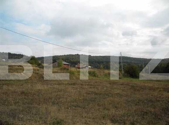 Teren de vânzare Făget - 22796TV | BLITZ Cluj-Napoca | Poza11