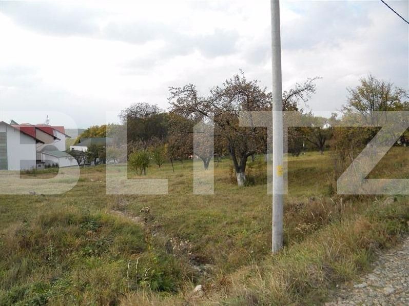 Teren de vânzare Făget - 22796TV | BLITZ Cluj-Napoca | Poza2