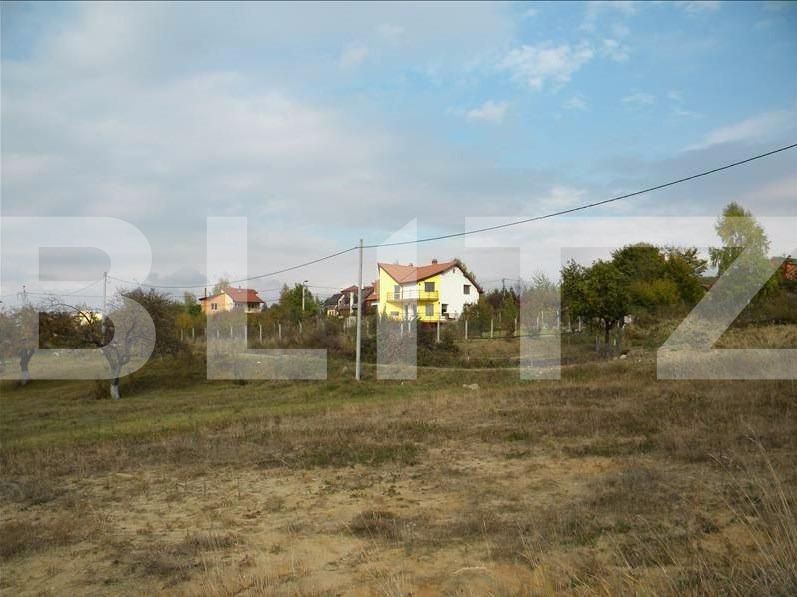 Teren de vânzare Făget - 22796TV | BLITZ Cluj-Napoca | Poza12