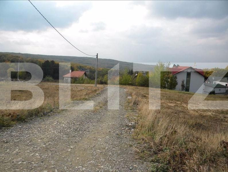 Teren de vânzare Făget - 22796TV | BLITZ Cluj-Napoca | Poza5