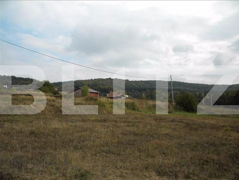 Teren de vânzare Făget - 22796TV | BLITZ Cluj-Napoca | Poza11