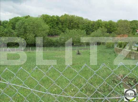 Teren de vânzare Făget - 22797TV | BLITZ Cluj-Napoca | Poza3