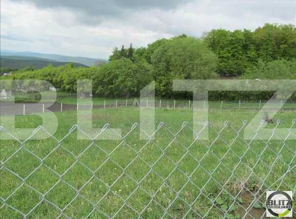 Teren de vânzare Făget - 22797TV | BLITZ Cluj-Napoca | Poza4