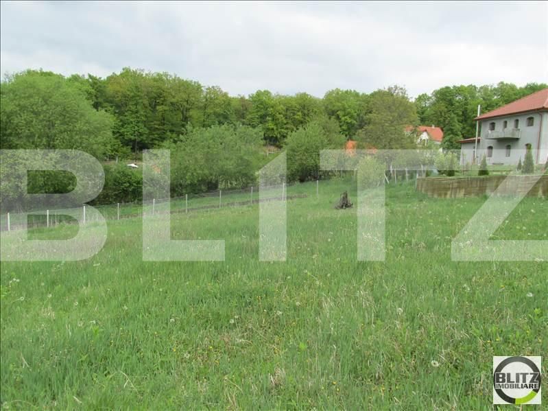 Teren de vânzare Făget - 22797TV | BLITZ Cluj-Napoca | Poza2