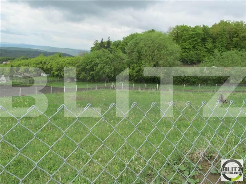 Teren de vânzare Făget - 22797TV | BLITZ Cluj-Napoca | Poza4