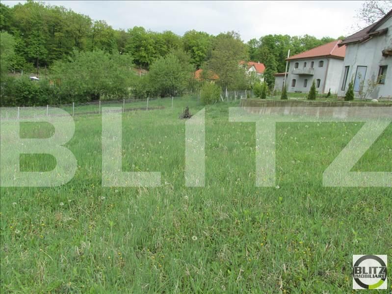 Teren de vânzare Făget - 22797TV | BLITZ Cluj-Napoca | Poza5