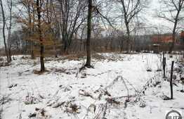 Teren 1300 mp pentru casa in zona Faget