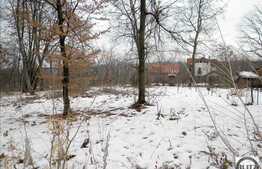 Teren 1300 mp pentru casa in zona Faget