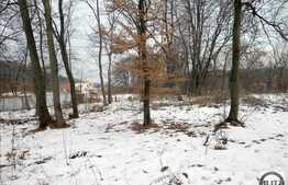 Teren 1300 mp pentru casa in zona Faget