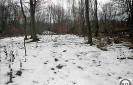 Teren 1300 mp pentru casa in zona Faget